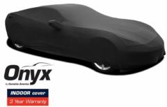 14-16 Corvette C7 BLACK ONYX INDOOR Car Cover Stingray